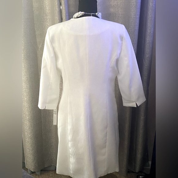 Danillo 2pc Dress Set (NWT) - Picture 8 of 14